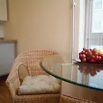Sunny Apartment