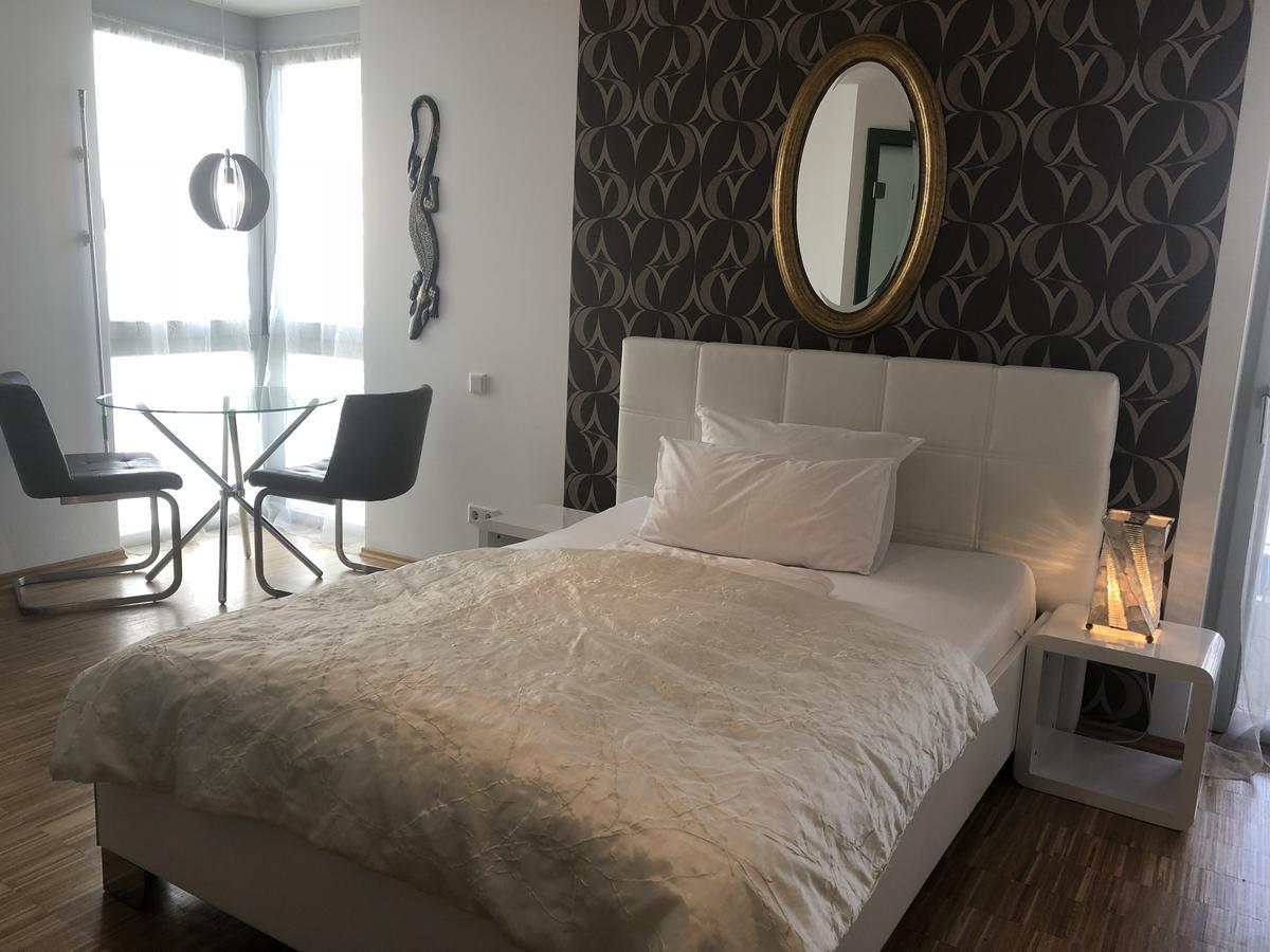 Sunny Aparthotel *