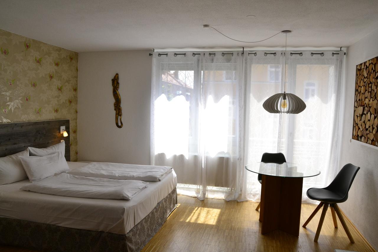 Aparthotel Sunny Munich